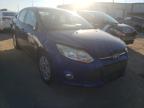FORD - FOCUS