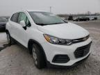 CHEVROLET - TRAX