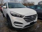 HYUNDAI - TUCSON