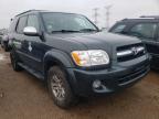 TOYOTA - SEQUOIA