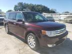 FORD - FLEX