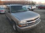 CHEVROLET - TAHOE