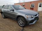 MERCEDES-BENZ - GLC-CLASS