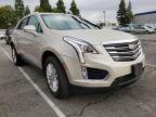 CADILLAC - XT5