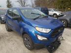 FORD - ECOSPORT S