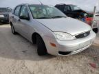 FORD - FOCUS