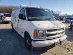 CHEVROLET - EXPRESS