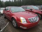 CADILLAC - DTS