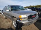 GMC - YUKON