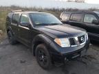 NISSAN - PATHFINDER