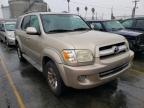 TOYOTA - SEQUOIA