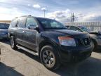 NISSAN - ARMADA