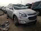 CHEVROLET - EQUINOX