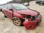 FORD - FOCUS