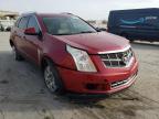 CADILLAC - SRX