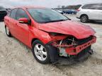FORD - FOCUS