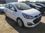 CHEVROLET - SPARK