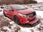 KIA - FORTE