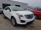 CADILLAC - XT5