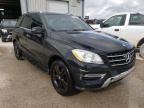 MERCEDES-BENZ - M-CLASS