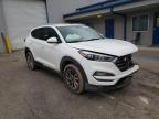 HYUNDAI - TUCSON