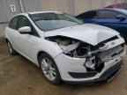 FORD - FOCUS