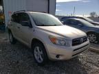 TOYOTA - RAV4