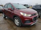 CHEVROLET - TRAX