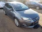 FORD - FOCUS