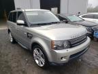 LAND ROVER - RANGE ROVER