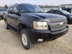 CHEVROLET - AVALANCHE