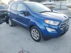 FORD - ECOSPORT S