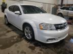 DODGE - AVENGER