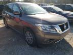 NISSAN - PATHFINDER