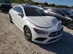 MERCEDES-BENZ - CLA-CLASS