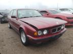 BMW - 5 SERIES
