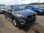 KIA - SORENTO