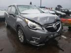 BUICK - ENVISION