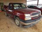 CHEVROLET - SILVERADO