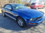 FORD - MUSTANG