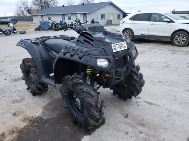 Polaris atv Sportsman