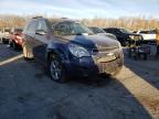 CHEVROLET - EQUINOX