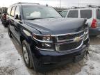 CHEVROLET - SUBURBAN