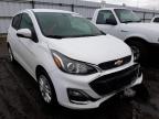 CHEVROLET - SPARK