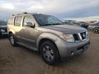 NISSAN - PATHFINDER