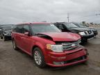 FORD - FLEX