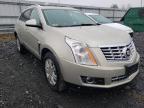 CADILLAC - SRX