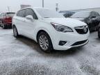 BUICK - ENVISION