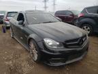 MERCEDES-BENZ - C-CLASS