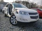 CHEVROLET - TRAVERSE